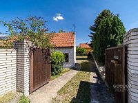 Prodej rodinného domu s pozemkem 1 466 m², Zápy - Foto 5