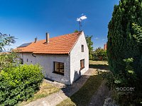 Prodej rodinného domu s pozemkem 1 466 m², Zápy - Foto 6