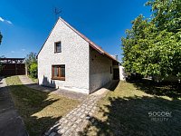 Prodej rodinného domu s pozemkem 1 466 m², Zápy - Foto 7
