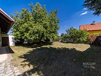 Prodej rodinného domu s pozemkem 1 466 m², Zápy - Foto 8