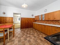Prodej rodinného domu s pozemkem 1 466 m², Zápy - Foto 14