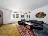 Prodej rodinného domu s pozemkem 1 466 m², Zápy - Foto 15