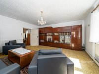 Prodej rodinného domu s pozemkem 1 466 m², Zápy - Foto 16