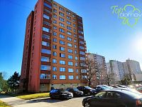 Pronájem bytu 1+kk v Orlové - Foto 6