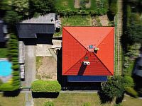 Prodej dvougeneračního domu ve Vlašimi