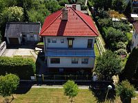 Prodej dvougeneračního domu ve Vlašimi