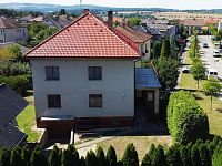 Prodej dvougeneračního domu ve Vlašimi - Foto 2