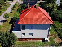 Prodej dvougeneračního domu ve Vlašimi - Foto 4