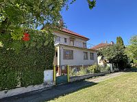 Prodej dvougeneračního domu ve Vlašimi - Foto 5