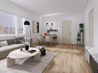 Prodej dvougeneračního domu ve Vlašimi - Foto 7