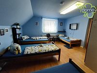 Prodej zavedeného penzionu v Ostravě - Foto 4