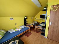 Prodej zavedeného penzionu v Ostravě - Foto 5