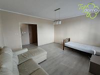 Nabízíme podnájem bytu 1+1 v Orlové, ul. U kapličky