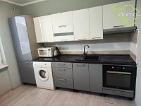 Nabízíme podnájem bytu 1+1 v Orlové, ul. U kapličky