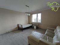 Nabízíme podnájem bytu 1+1 v Orlové, ul. U kapličky - Foto 4