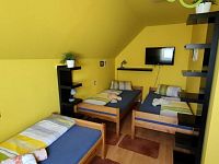 Prodej zavedeného penzionu v Ostravě - Foto 6