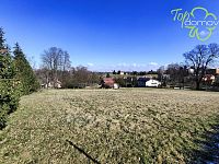 Prodej stavebního pozemku v Orlové (až 2000 m2)