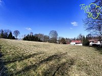 Prodej stavebního pozemku v Orlové (až 2000 m2) - Foto 2