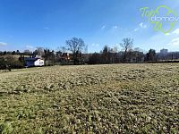 Prodej stavebního pozemku v Orlové (až 2000 m2)