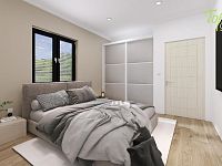 Prodej moderní novostavby 5+kk s fotovoltaickou elektrárnou - Foto 5