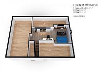 Prodej moderní novostavby 5+kk s fotovoltaickou elektrárnou - Foto 10