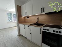 Podnájem bytu 1+kk ve velmi lukrativní části Orlové