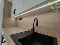 Podnájem bytu 1+kk ve velmi lukrativní části Orlové - Foto 2