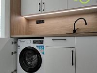 Podnájem bytu 1+kk ve velmi lukrativní části Orlové - Foto 3