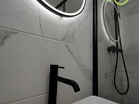 Podnájem bytu 1+kk ve velmi lukrativní části Orlové - Foto 5