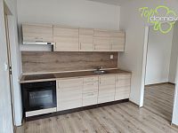 Pronájem bytu 2+kk ul. Hulvácká, Ostrava