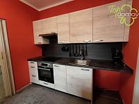 Pronájem bytu 2+kk ul. Hulvácká, Ostrava