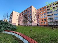 Prodej bytu 3+1 s lodžií v Ostravě  - Foto 3