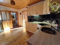 Nabízíme rodinný dům s velkými pozemky a lesem na rozhraní Příbora a Kopřivnice - Foto 5