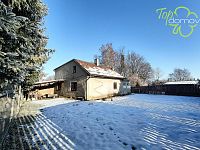 Nabízíme rodinný dům s velkými pozemky a lesem na rozhraní Příbora a Kopřivnice - Foto 11