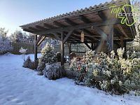 Nabízíme rodinný dům s velkými pozemky a lesem na rozhraní Příbora a Kopřivnice - Foto 12