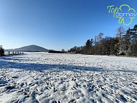 Nabízíme rodinný dům s velkými pozemky a lesem na rozhraní Příbora a Kopřivnice - Foto 13