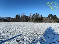 Nabízíme rodinný dům s velkými pozemky a lesem na rozhraní Příbora a Kopřivnice - Foto 14