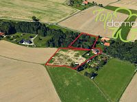 Nabízíme rodinný dům s velkými pozemky a lesem na rozhraní Příbora a Kopřivnice - Foto 15