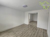 Nabízíme pronájem bytu 2+kk po rekonstrukci v Ostravě-Zábřehu - Foto 2