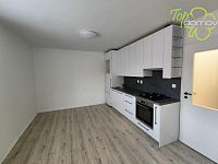 Nabízíme pronájem bytu 2+kk po rekonstrukci v Ostravě-Zábřehu - Foto 3