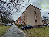 Nabízíme pronájem bytu 2+kk po rekonstrukci v Ostravě-Zábřehu - Foto 7