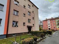 Nabízíme pronájem bytu 2+kk po rekonstrukci v Ostravě-Zábřehu - Foto 8