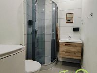 Pronájem bytu 1+kk po kompletní rekonstrukci v Orlové - Foto 4