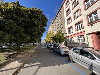 Pronájem bytu 2+1 v Brně - Králově Poli - Foto 2