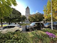 Pronájem bytu 2+1 v Brně - Králově Poli