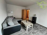 Podnájem bytu 1+1 v Bohumíně, ul. Štefánikova