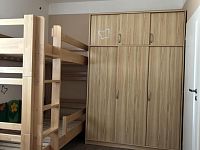 Prodej slunného bytu 2+1 s výhledem na hory ve Vrbně pod Pradědem - IMG_7042