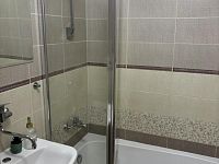 Prodej slunného bytu 2+1 s výhledem na hory ve Vrbně pod Pradědem - IMG_7045