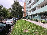 Pronájem bytu 3+1 v Brně - Bystrci - 14