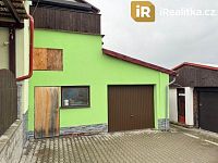 Prodej bytu, 2+1, 50 m², Kbelnice - Foto 2